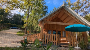 Le chalet de Marie